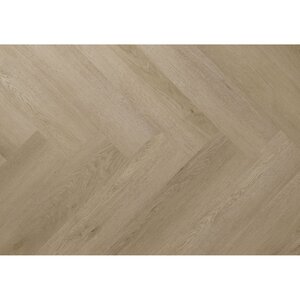 Saffier - Avenue - 7270 Tampa Oak visgraat (Plak PVC)