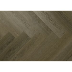 Saffier - Avenue - 7321 Venice Oak visgraat (Plak PVC)