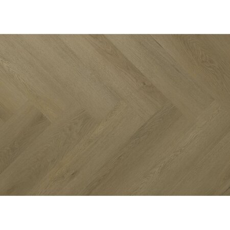 Saffier - Avenue - Jacksonville Oak visgraat (Plak PVC)