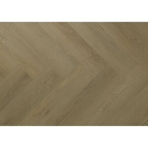 Saffier - Avenue - Jacksonville Oak visgraat (Plak PVC)