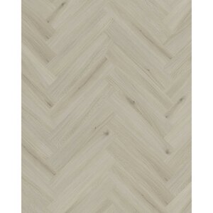 Saffier - Avenue - Miami Oak visgraat (Plak PVC)