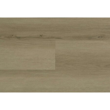 Saffier - Avenue - Naples Oak plank (Plak PVC)