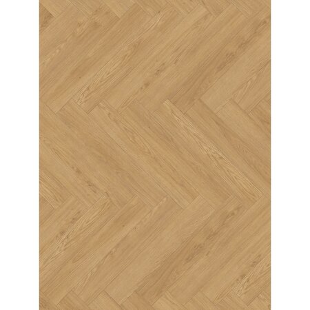 Saffier - Boulevard - Bolinas visgraat (Laminaat) - afbeelding 1