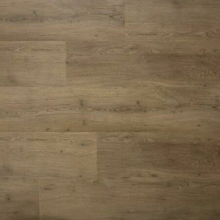 Sense - 380 Deep wood SPC Serie G (Klik PVC)
