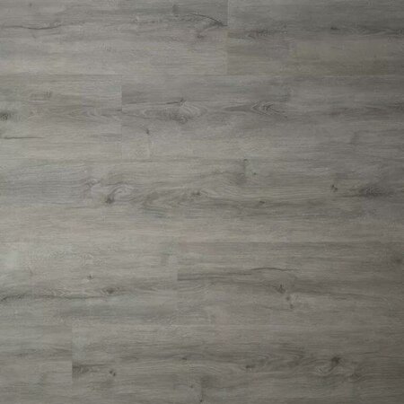 Sense - 610 Deep wood Serie P (Plak PVC)