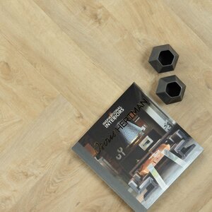 Sense - 920 VLN visgraat 77,5cmx15,5cm (Plak PVC) - afbeelding 2