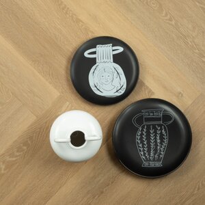 Sense - 945 Visgraat Serie V (Plak PVC) - afbeelding 2