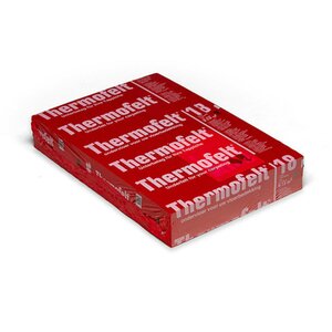 Thermofelt dikte 7,5mm - pakinhoud 9,13m² - afbeelding 2