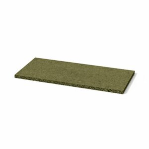 Thermofelt dikte 7,5mm - pakinhoud 9,13m²