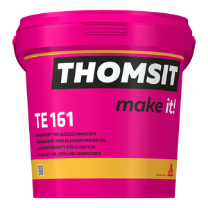 Thomsit aanmaakemmer voor egalisatie 30L