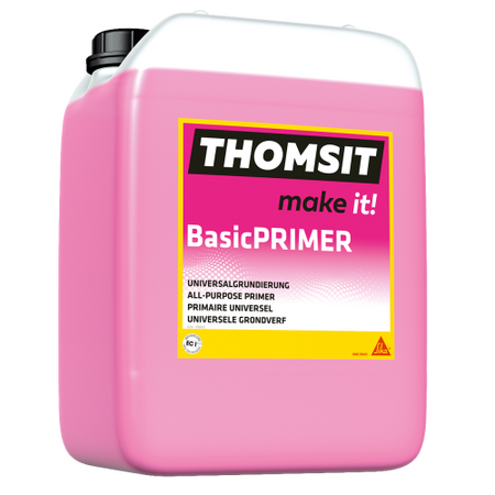 Thomsit BasicPrimer 10 kg