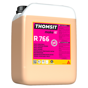 Thomsit R766 Multi Primer 10 kg (1:4 verdunnen)