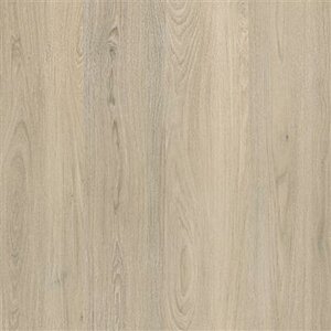 Timber Trend 10001 - Oak Light Grey (Klik PVC)