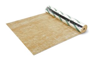 Timbermate Excel dikte 3,6mm - 15m²