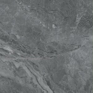 Torino touch paneel grijs marmer glanzend - 2600x900x5.0mm
