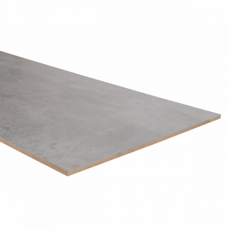 Trenovo - Dubbel Stootbord Beton 160 x 40 cm - afbeelding 1