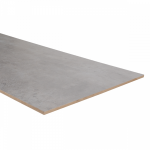 Trenovo - Dubbel Stootbord Beton 160 x 40 cm - afbeelding 1