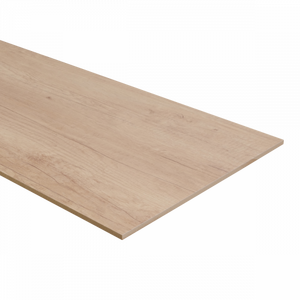 Trenovo - Dubbel Stootbord Hoogland eiken 92 x 40 cm