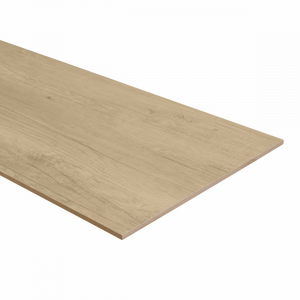 Trenovo - Dubbel Stootbord Toscaans eiken 92 x 40 cm