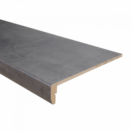 Trenovo - Homeline Laminaat - Basalt donker PRO 115 x 32 cm (Laminaat) - afbeelding 1