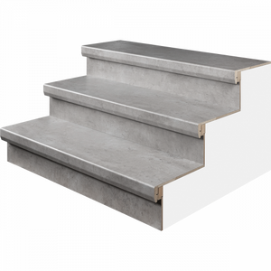 Trenovo - Homeline Laminaat - Beton 115 x 50 cm (Laminaat) - afbeelding 2