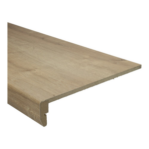 Trenovo - Homeline Laminaat - Toscaans eiken 115 x 32 cm (Laminaat) - afbeelding 1