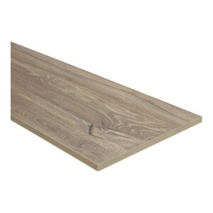 Trenovo - Trapwang Provencaals eiken 280 x 40 cm
