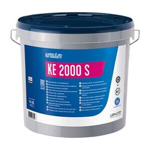 UZIN-KE 2000S PVC Lijm 14kg