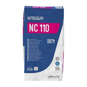 UZIN-NC 110 Gips egalisatie 20kg