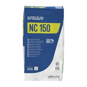 UZIN-NC 150 Egaline 20kg