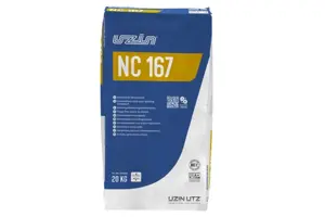 UZIN-NC 167 Cementgebonden dunne dekvloer 20kg