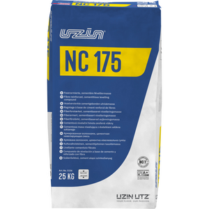 UZIN-NC 175 flexibele uitvlakmassa 25kg