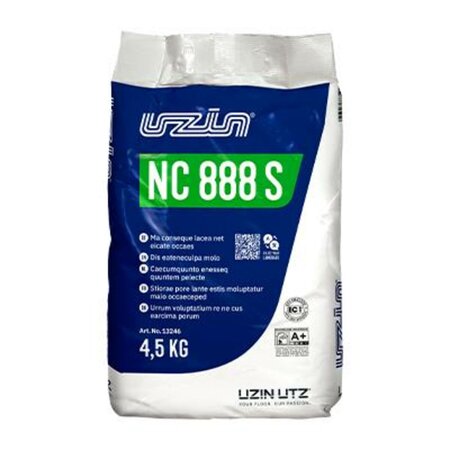 UZIN-NC 888 Sneldrogende plamuur 4,5kg