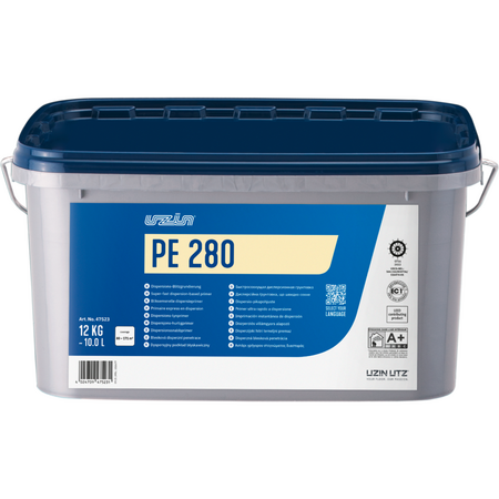 UZIN-PE 280 Carbon-speciaalprimer 12 kg