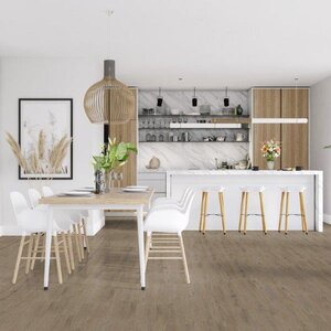 Vivafloors - Eiken CE6504 (Klik PVC) - afbeelding 3