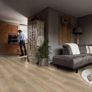 Vivafloors - Eiken CE6830 (Klik PVC) - afbeelding 3