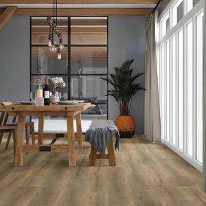 Vivafloors - Eiken CE6850 (Klik PVC) - afbeelding 3