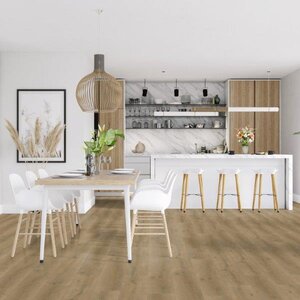 Vivafloors - Eiken CE6870 (Klik PVC) - afbeelding 3