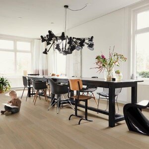 Vivafloors - Eiken CE7820 (Klik PVC) - afbeelding 3
