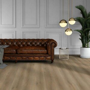 Vivafloors - Eiken L6860 (Plak PVC) - afbeelding 3