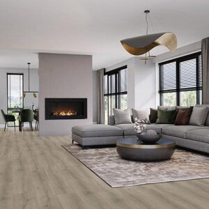 Vivafloors - Eiken L6880 (Plak PVC) - afbeelding 3