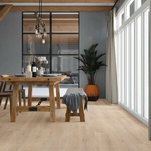 Vivafloors - Eiken L7210 (Plak PVC) - afbeelding 3