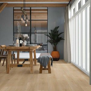 Vivafloors - Eiken L7230 (Plak PVC) - afbeelding 3