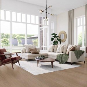 Vivafloors - Eiken L7840 (Plak PVC) - afbeelding 3