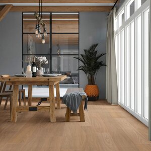 Vivafloors - Eiken L7870 (Plak PVC) - afbeelding 3