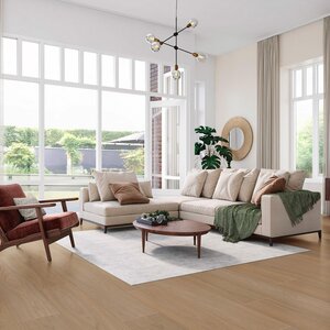Vivafloors - Eiken L7880 (Plak PVC) - afbeelding 3