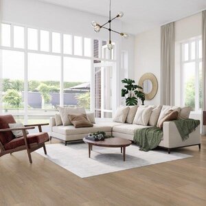 Vivafloors - Eiken L8300 (Plak PVC) - afbeelding 3