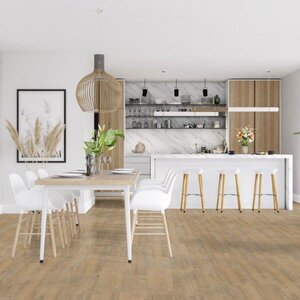 Vivafloors - Naaldhout L4203 (Plak PVC) - afbeelding 3