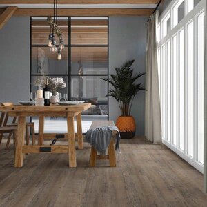 Vivafloors - Naaldhout L4205 (Plak PVC) - afbeelding 3