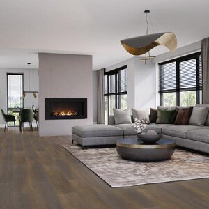 Vivafloors - Naaldhout L4530 (Plak PVC) - afbeelding 3